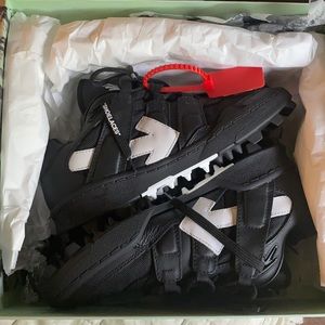 Off white sneakers OFF-WHITE